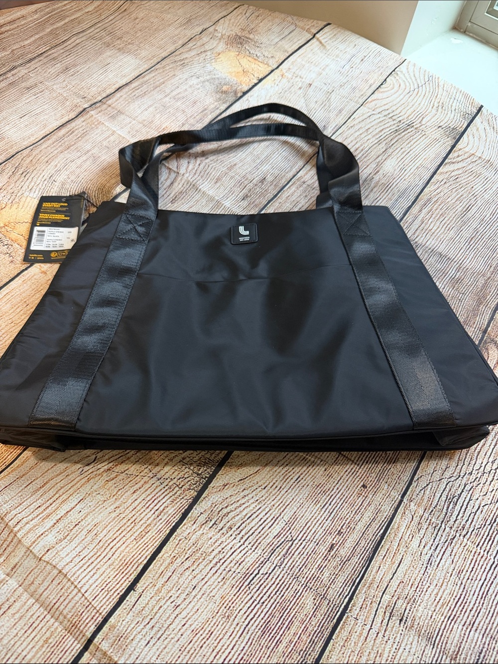 Lole Duffle Gym Bag OS.